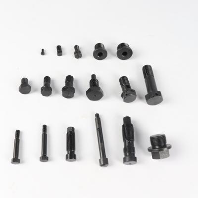 China ALLOY Screws Stainless Steel CNC Machining Parts Manufacturing Aluminum Camera Mounts for sale