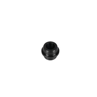 China Durable Custom Good Carbon Steel Auto Parts Black Ball Joint For Machinery Repair Shops High Precision Prices for sale