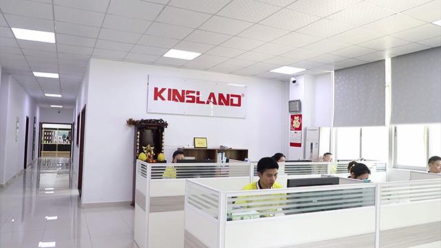 Verified China supplier - Shenzhen Kinsland Technology Co., Ltd.