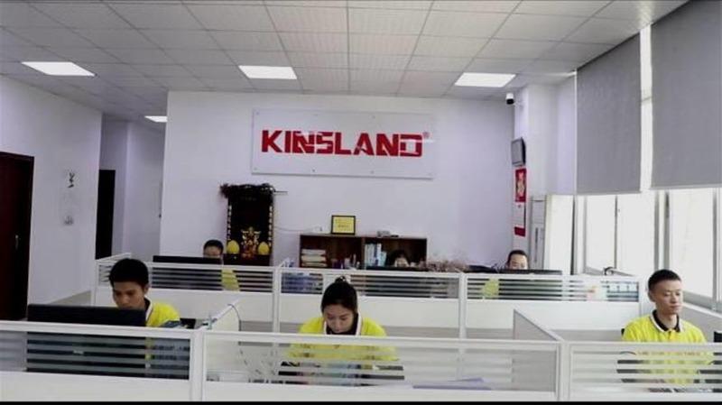 Verified China supplier - Shenzhen Kinsland Technology Co., Ltd.