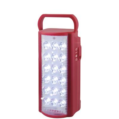 China Modern Hot Selling Modern Hot Selling Multifunctional Super Bright Rechargeable Portable Outdoor Emergency LED Waterproof Lantern (KL-1018) for sale