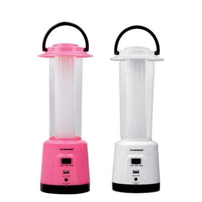 China Warehouse high quality suppliers wholesale bright portable multifunctional waterproof camping outdoor solar lantern for Africa for sale