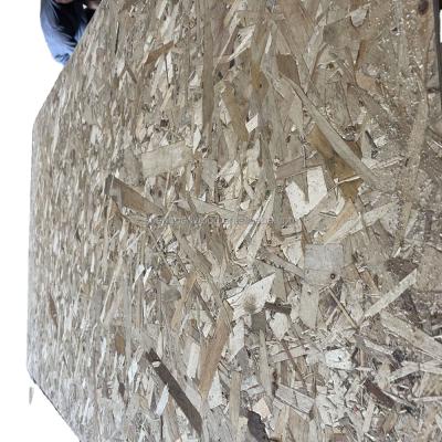 China 9mm 11mm 18mm Modern Construction OSB OSB3 And Furniture Board OSB Sheet for sale