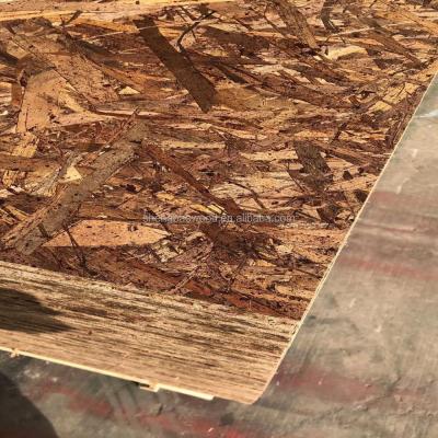 China Modern Direct Cheap Weatherproof Factory Oriented OSB 3 Strand Board for sale