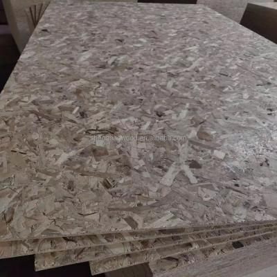 China Modern Poplar OSB2 Core E2 Grade OSB Board for sale