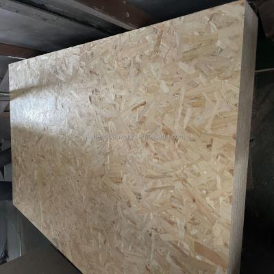 China 9mm 18mm Modern OSB Panel Structural Panels Building OSB for sale