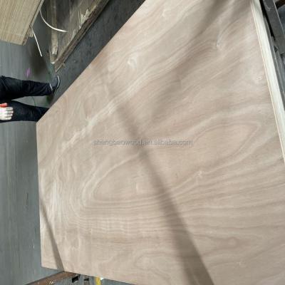 China Factory Price Contemporary Okoume Vietnam Plywood For Sale for sale