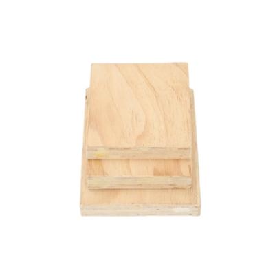 China Commercial Grade Commercial Grade Plywood 18mm Pine Plywood Manufacture From Traditional Ordinary Plywood Factory In China for sale