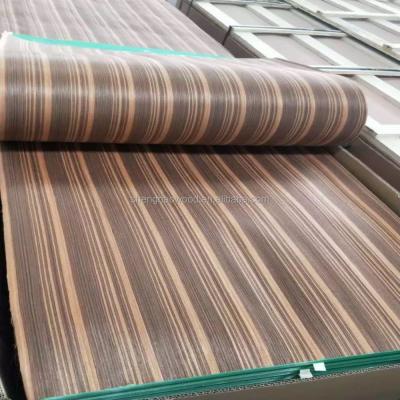 China Traditional fancy veneer 640mmX2500mm for sale