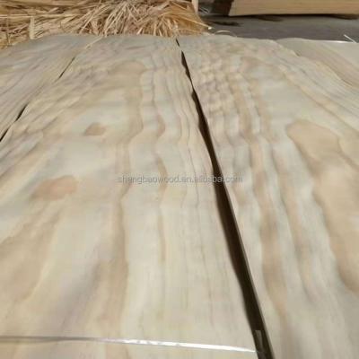 China Traditional Sliced ​​Veneer Sliced ​​OAK ASH TEAK VENEER for sale