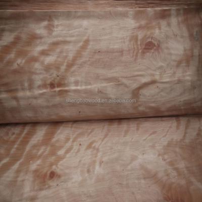 China Linyi Traditional Warehouse ABCD Grade Okoume Face Veneer for sale