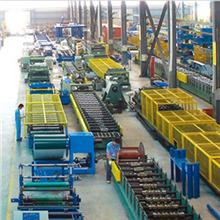 Verified China supplier - Botou Hongyuan Forming Machine Co., Ltd.