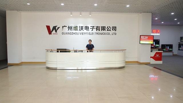 Verified China supplier - Guangzhou Viewo Electronics Co., Ltd.