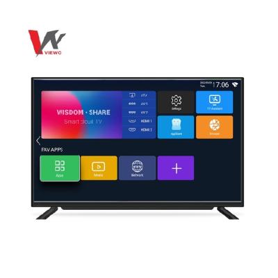 China Home TV Tops Wholesale Televisions M03 43 Inch Television Screen Color TV for sale