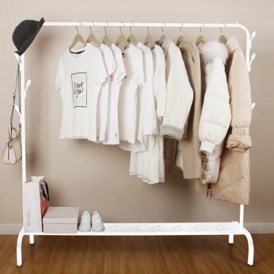 China China Multi-Function Rack Folding Garment Decorative Accordion Adult Children Coat Rack Folding Storage Rack Rack for sale