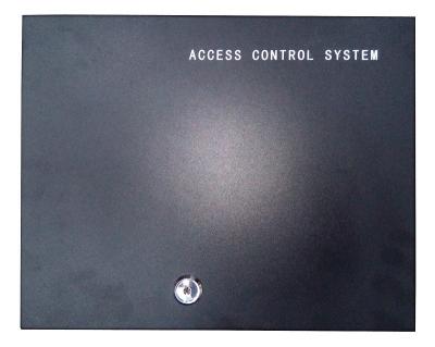 China Multi Door Lock RFID Card Access Control System 1 Door Access Controller TCP / IP or RJ45 for sale