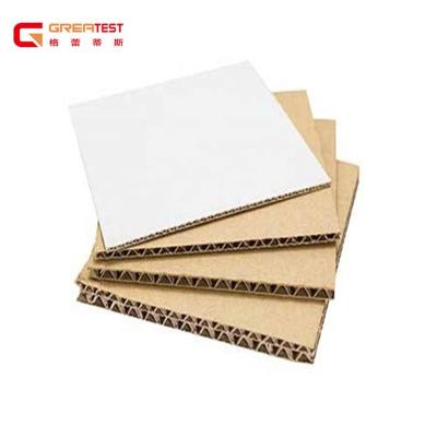 China Recyclable Factory Price Tray Cardboard for sale