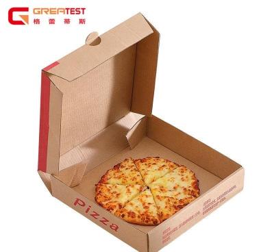 China Eco-Friendly And High Quality Food Packaging Recyclable E Or B Flute Cardboard for sale