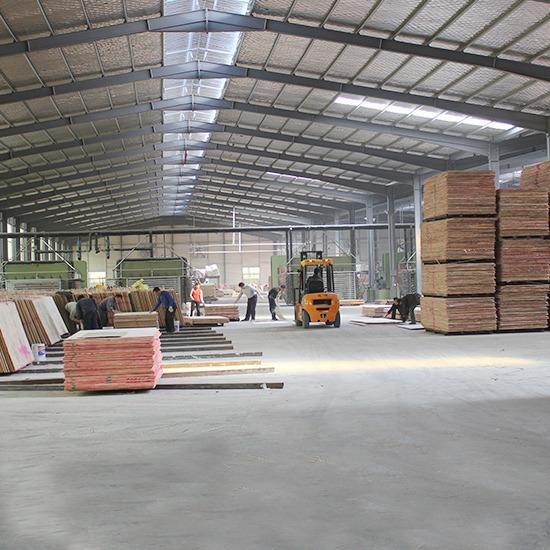 Verified China supplier - Xuzhou Edlon Wood Products Co., Ltd.