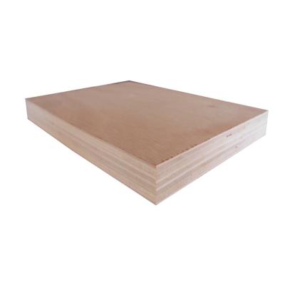 China Modern Edlon E2 Formaldehyde Emission 10mm Laminated Waterproof Grade Plywood for sale