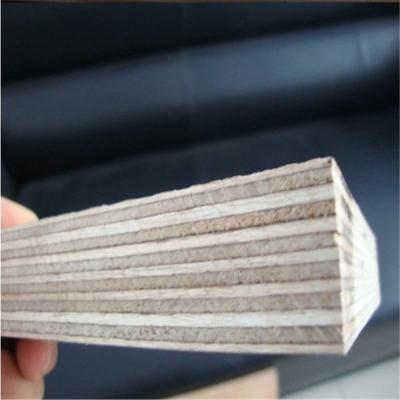 China Madera birch okoume pine poplar veneer modern commerical laminated triplay plywood 12mm for sale