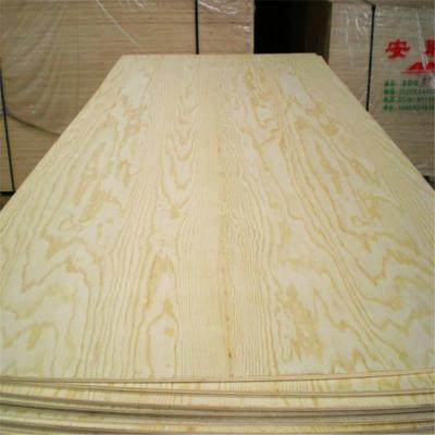 China Modern Cheap Modern Hardwood Core 18mm Thick Ply Ply Imports Pine Poplar Pine Plywood Imports Edlon Wood Commercial Plywood for sale