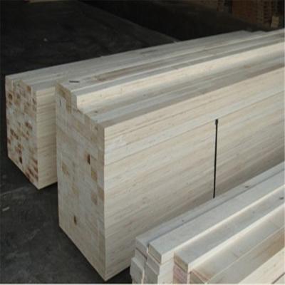 China Custom Hotel Edlon Size Poplar LVL For Package for sale