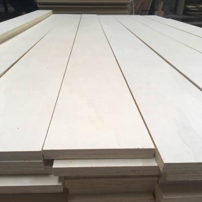 China Modern plywood construction LVL scaffold shuttering plank for sale