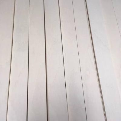 China Modern CARB P2 Grade Poplar Plywood LVL For Furniture for sale