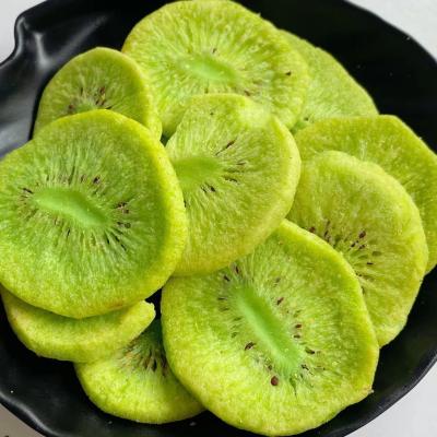 Cina L'OEM secco nutriente degli ortaggi da frutto ha disidratato Kiwi Chips in vendita