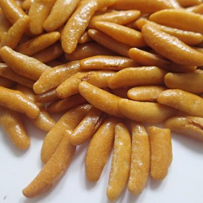 China Kakinotane arare rice cracker wholesale crispy small original rice crackers snack for sale
