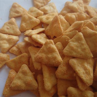 China Chinesische Reis-klare Imbiss-Hirse-traditionelle Imbiss-Reis-Korn-Imbiss-Käse-Cracker zu verkaufen