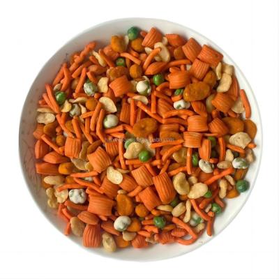 Cina Irresistible Mixed Flavor Bean Snack Spicy Taste Low Fat 10kg in vendita