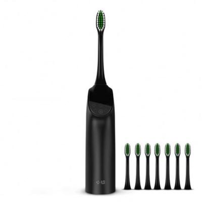 China Kangyu Battery Operated OEM For Adult Tooth Whitening Adult Toothbrushes for sale