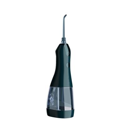 China Car Water Flosser Device Dental Irigator for sale