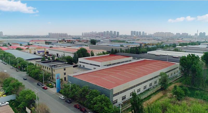 Επαληθευμένος προμηθευτής Κίνας - Tianjin Jiayi Haotian Industrial Co., Ltd