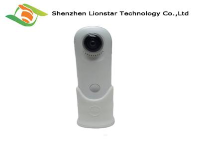 China 360 Degree Panaromic Digital Camera Making VR 360 Video With Excellent Camera for sale