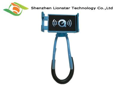 China 360 Degree Rotating Cell Phone Holder Functional With Aluminum Alloy Material for sale