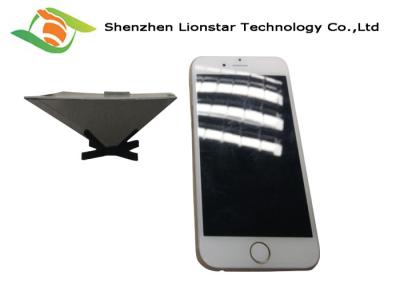 China Lightweight 360 Degree 3D Hologram Projector For Watching  Hologram / Customized Logo for sale