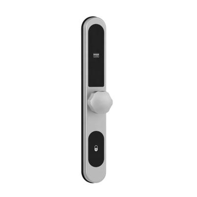 China Euro Residence /Holiday Hostel /Holiday Hostel Mortise RFID Access Control Hotel Door Lock for sale