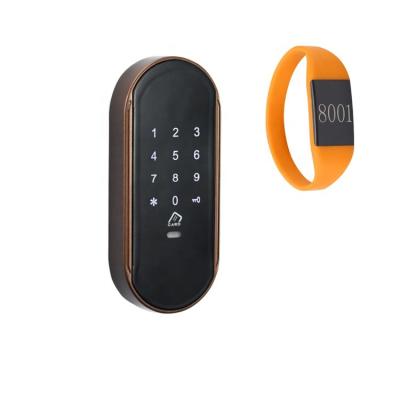 China Office Modern Filing Cabinet Electronic Password Locker Lock for sale