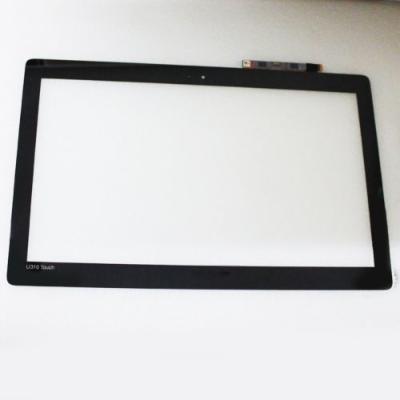 China Laptop New For Lenovo IdeaPad U310 Laptop Touch Screen Digitizer Glass 13.3