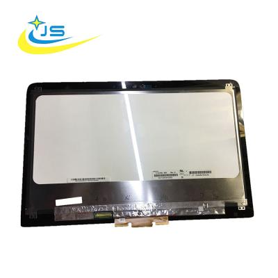 China 100% Original 833712-001 New 13.3 FHD Laptop Notebook LCD Display Screen Assembly For HP Spectrum x360 13-4000 for sale