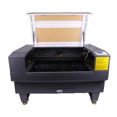 China Fast Laser Cutting 100w Laser Engraver Cutter Machine For Wood Paper Tissue Acrylic for sale