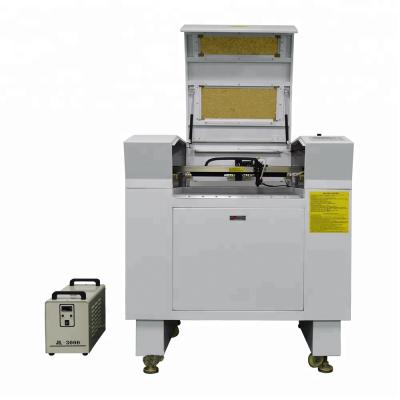 China Laser Cutting 100W 300W Fabric Leather Wood Textile Paper Cutter CNC CO2 Acrylic Laser Cutting Machine For Sale for sale