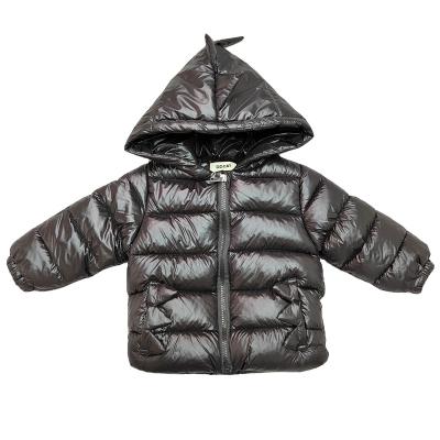 China 2021 Wholesale New Design Boutique Kids Jacket Boys Cartoon Loungewear Coat Baby Jacket Breathable for sale