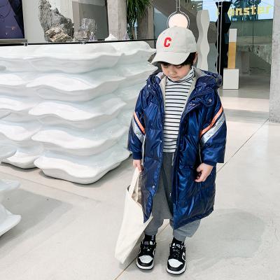 China Breathable Warm Sale Children Down Jacket Boy Wholesale Cheap Waterproof Coat Keep Warm Girl Down Jacket for sale