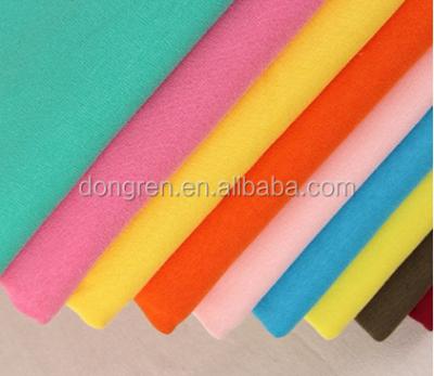 China Fire retardant 100% polyester loop velor nylex fabric for lining, shoes and sofa cover for sale