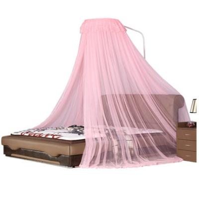 China LLIN Bedroom Double Bed Net Canopy for sale