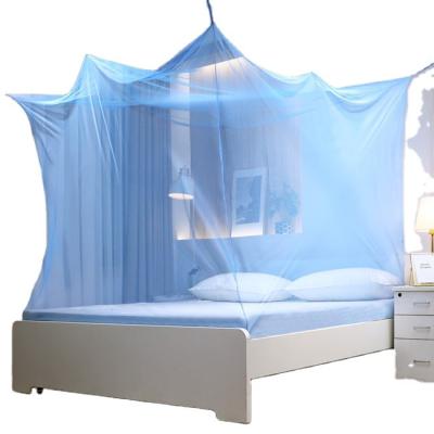 China 100% POLYESTER Mosquito Net Army Hanging Troops Military Mosquito Net for sale